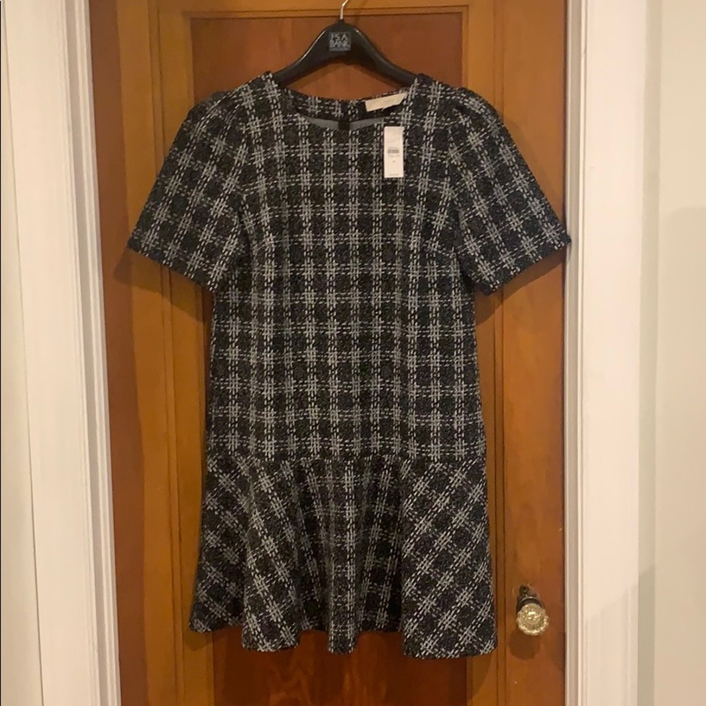 Loft Dress
